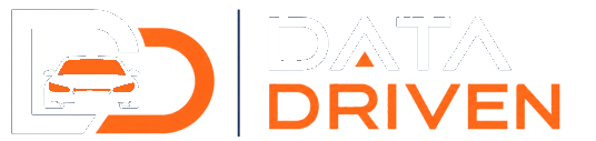 Data Driven